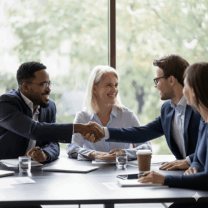 lp relationship management