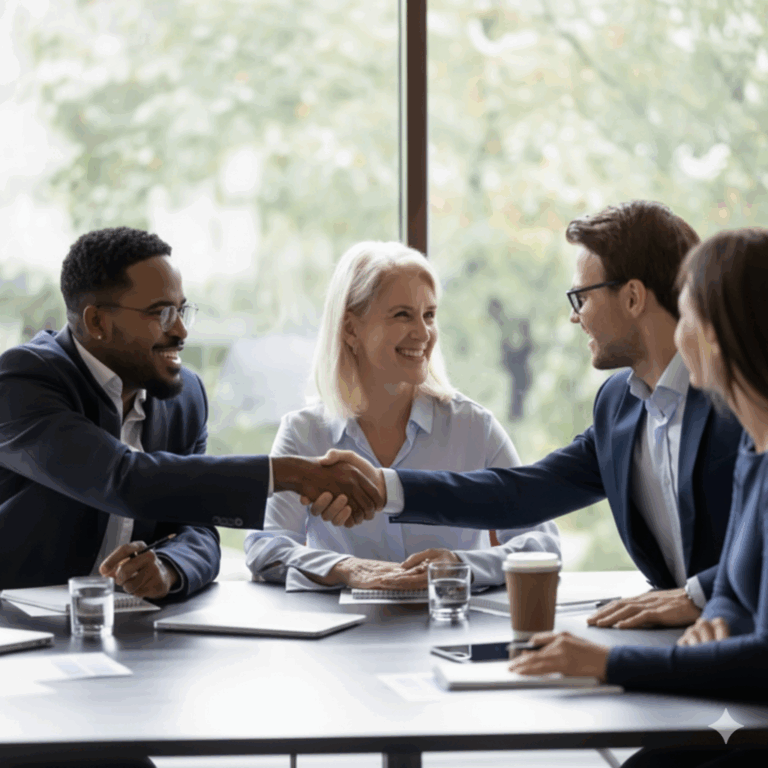 lp relationship management