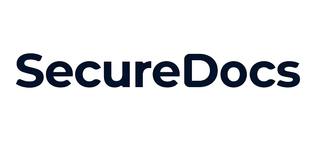 SecureDocs (an Onit product) logo