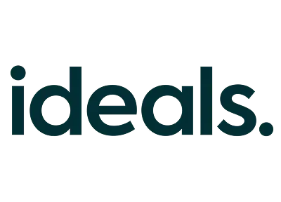 Ideals Virtual Data Room logo
