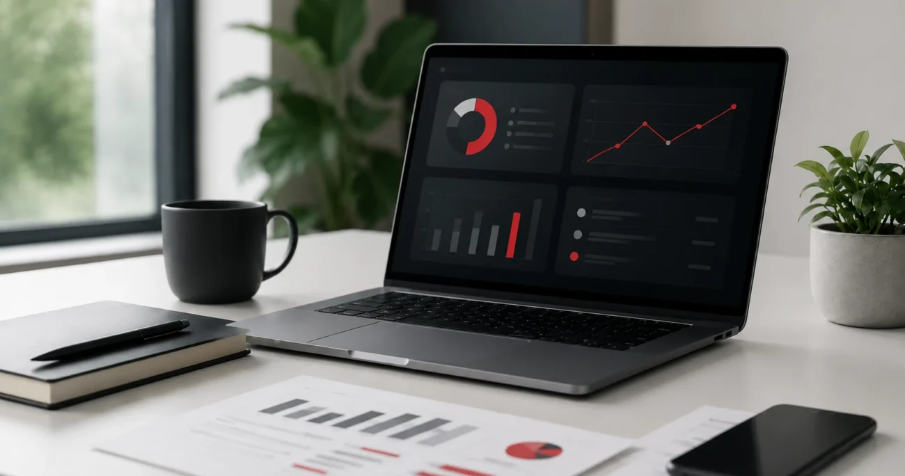 Investor Relations Data Room