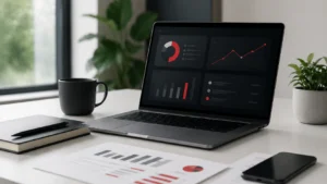 Investor Relations Data Room