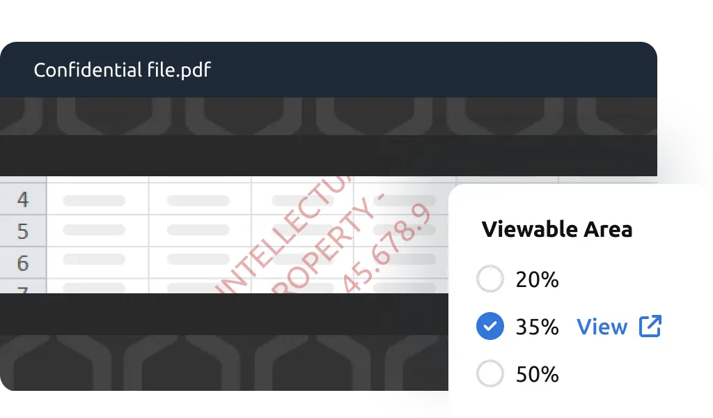 Screen-shield
