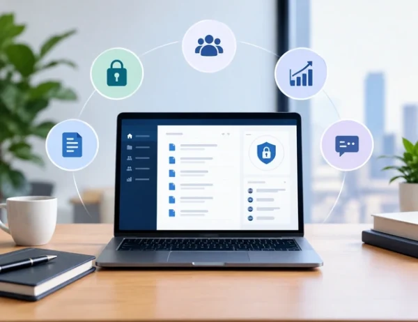 Best All-Round Investor Relations Data Room: Choose by Operating Model, Not Fund Size