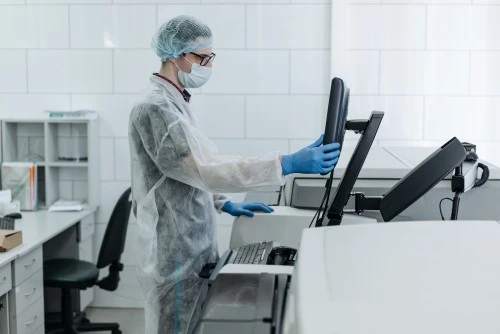 What Biotech Companies Actually Need in a Virtual Data Room (Beyond Generic M&A Checklists)